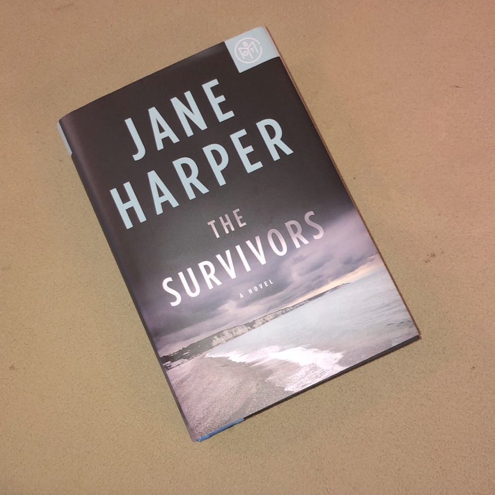“The Survivors” from BOTM